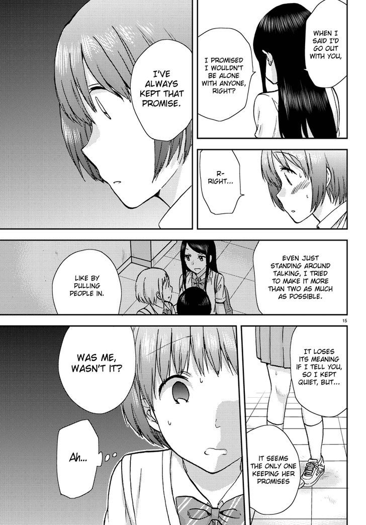 Fragtime Chapter 10 page 15 - Chapter 10