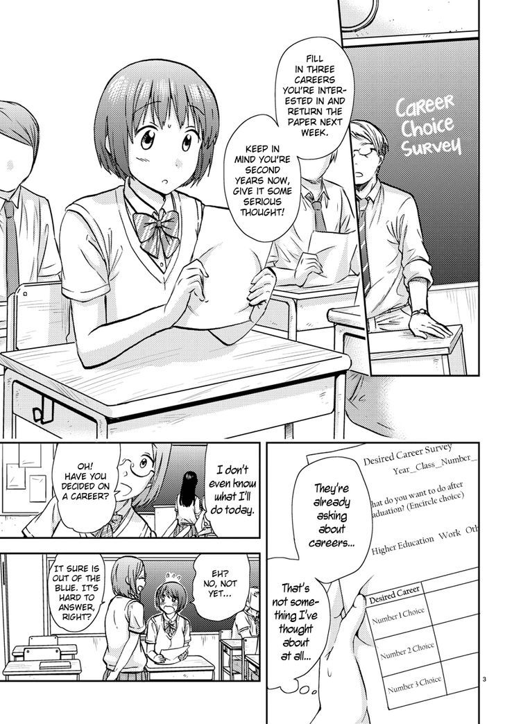 Fragtime Chapter 10 page 3 - Chapter 10