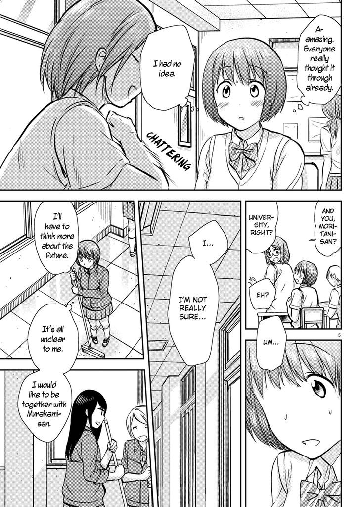 Fragtime Chapter 10 page 5 - Chapter 10