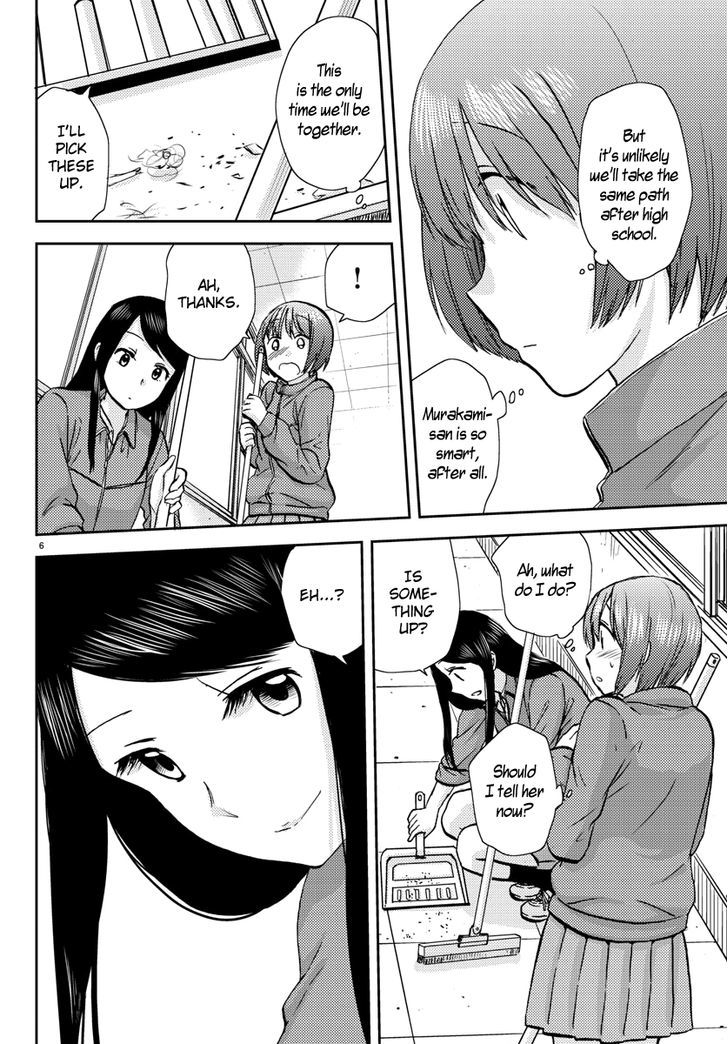 Fragtime Chapter 10 page 6 - Chapter 10