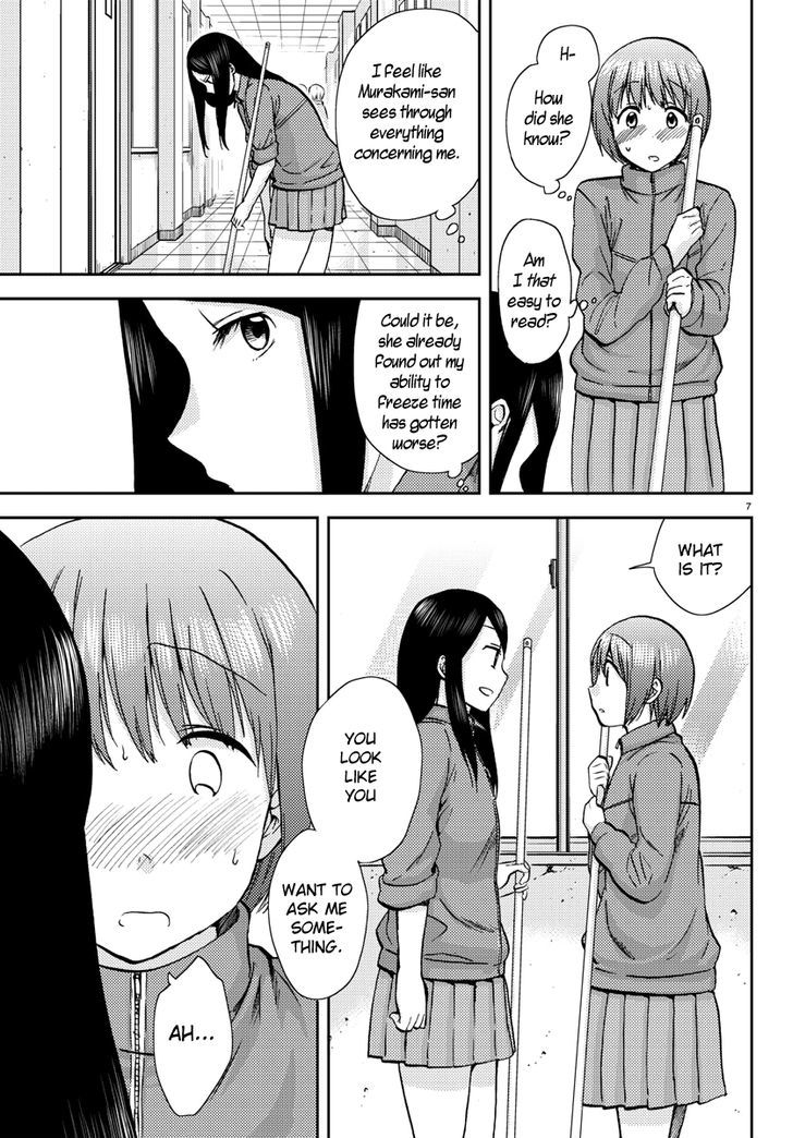 Fragtime Chapter 10 page 7 - Chapter 10