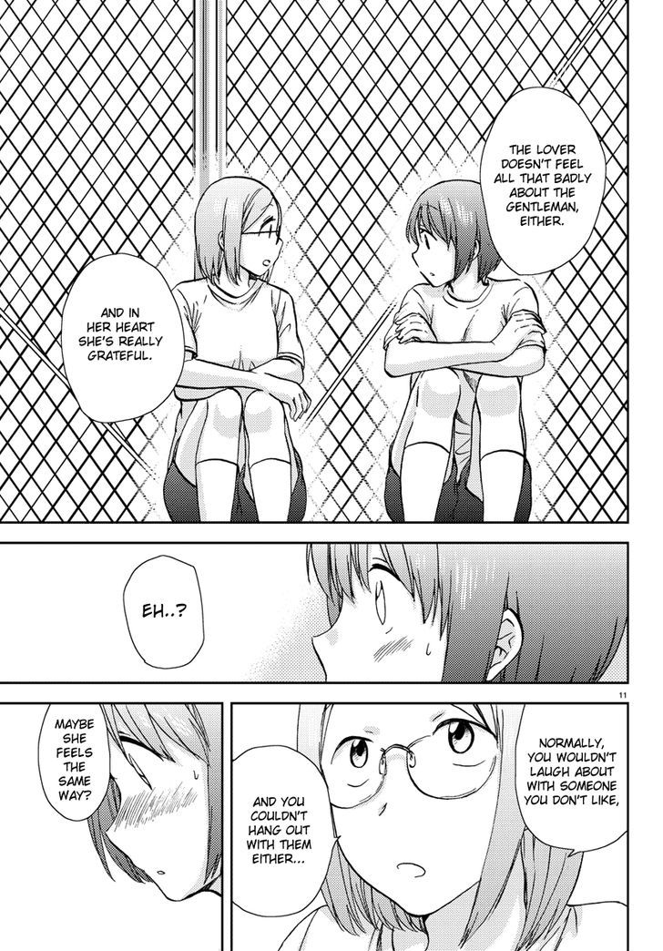 Fragtime Chapter 12 page 11 - Chapter 12