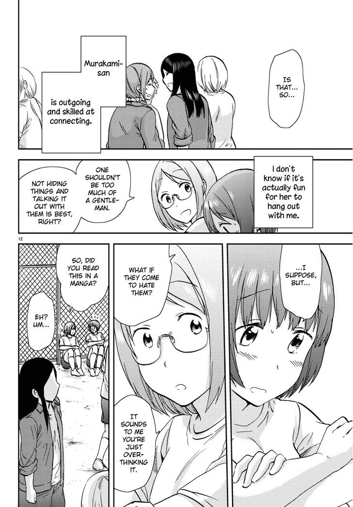 Fragtime Chapter 12 page 12 - Chapter 12