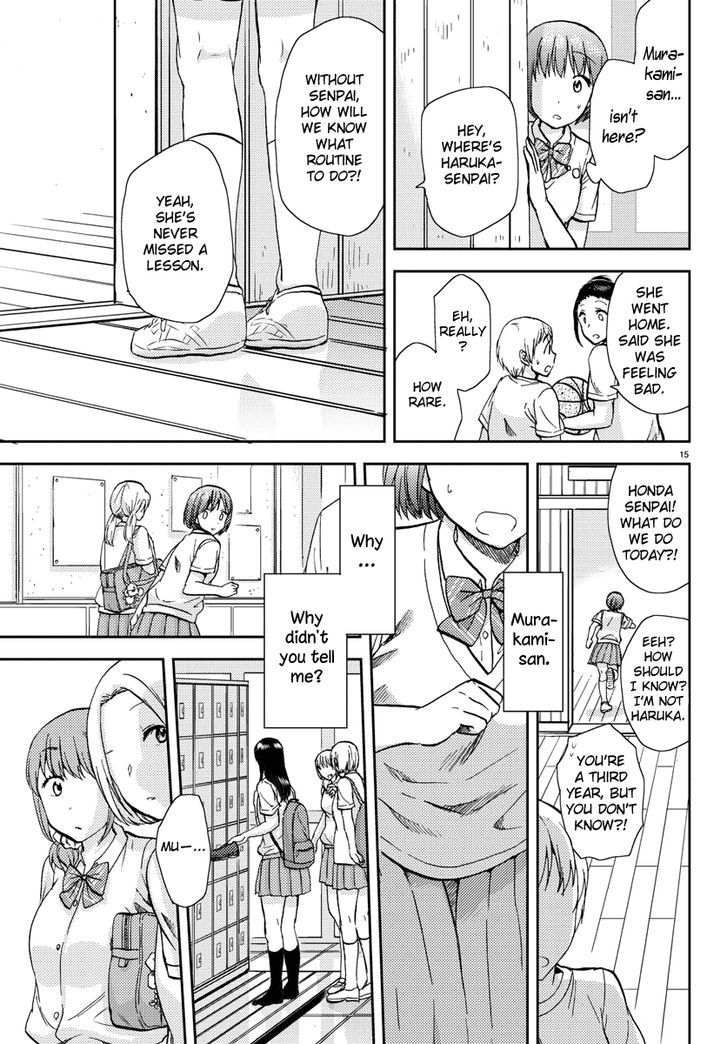 Fragtime Chapter 12 page 15 - Chapter 12