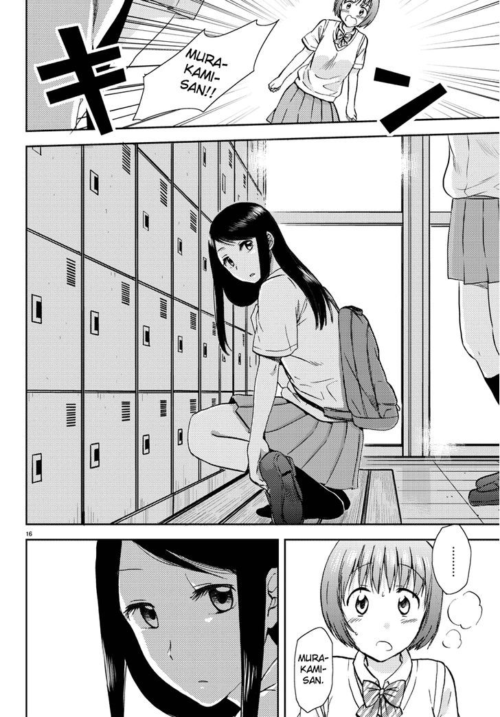 Fragtime Chapter 12 page 16 - Chapter 12