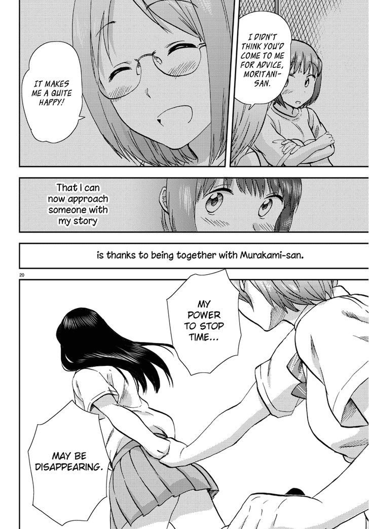 Fragtime Chapter 12 page 20 - Chapter 12
