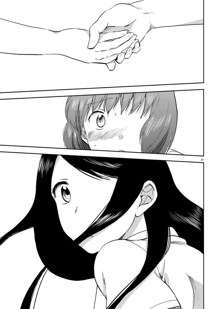 Fragtime Chapter 12 page 21 - Chapter 12