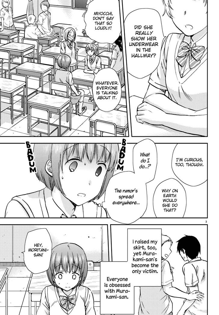 Fragtime Chapter 12 page 3 - Chapter 12