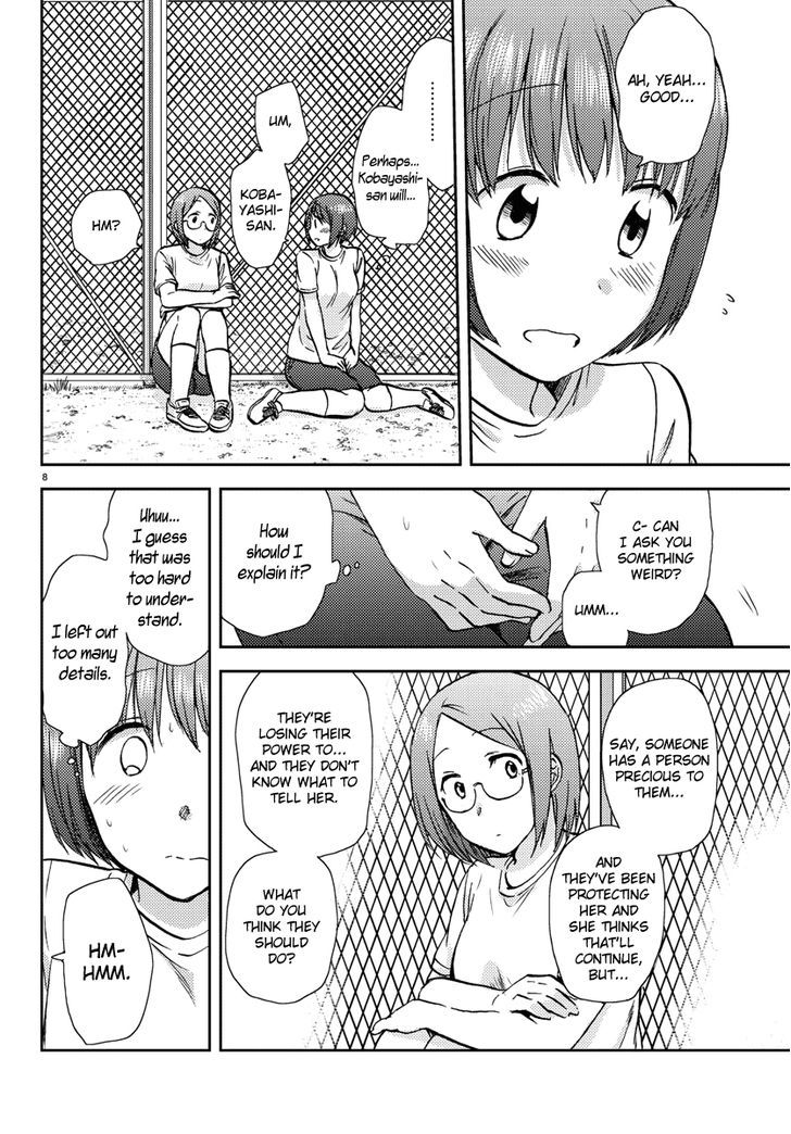 Fragtime Chapter 12 page 8 - Chapter 12