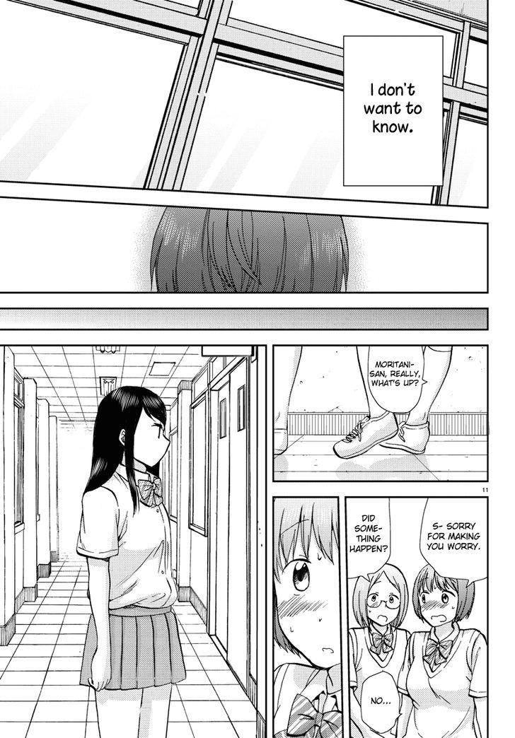 Fragtime Chapter 13 page 11 - Chapter 13