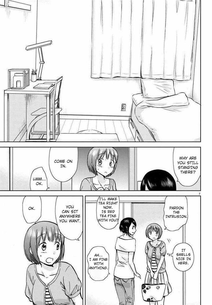 Fragtime Chapter 14 page 7 - Chapter 14