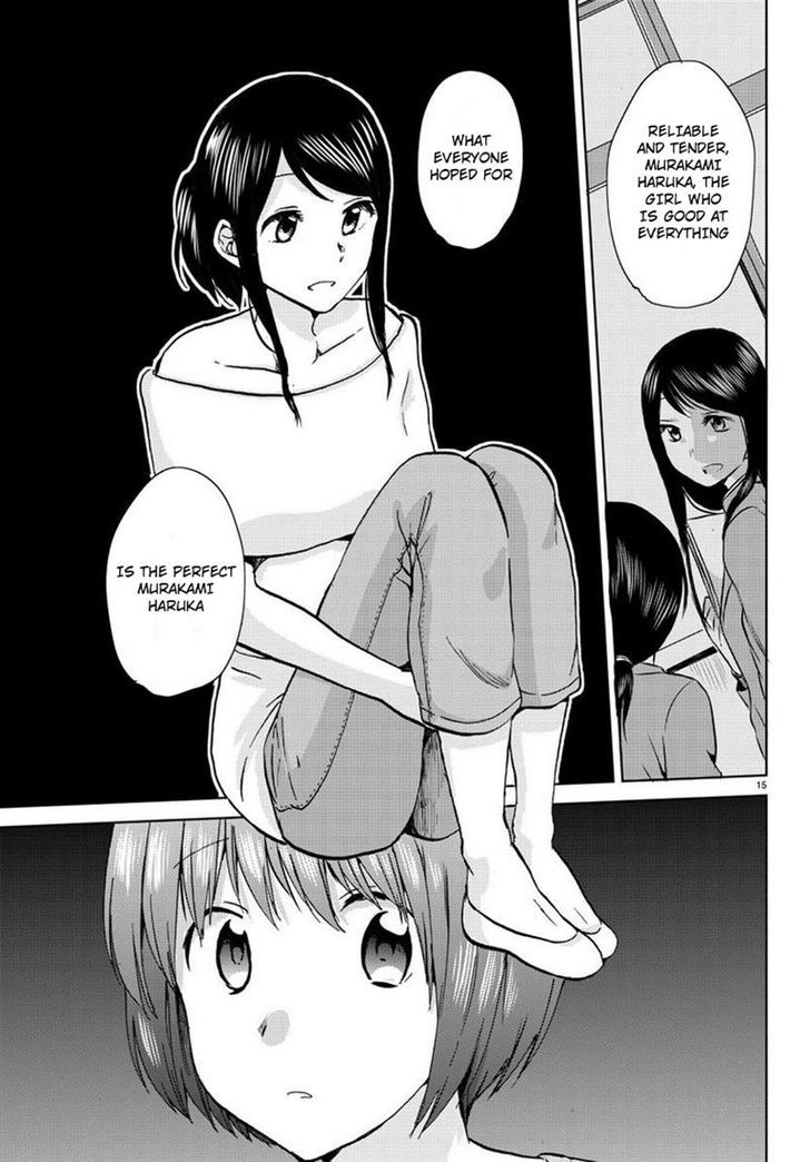 Fragtime Chapter 15 page 15 - Chapter 15