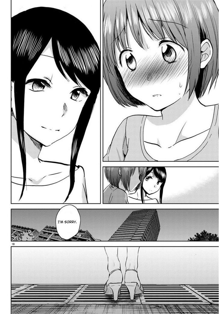 Fragtime Chapter 15 page 18 - Chapter 15