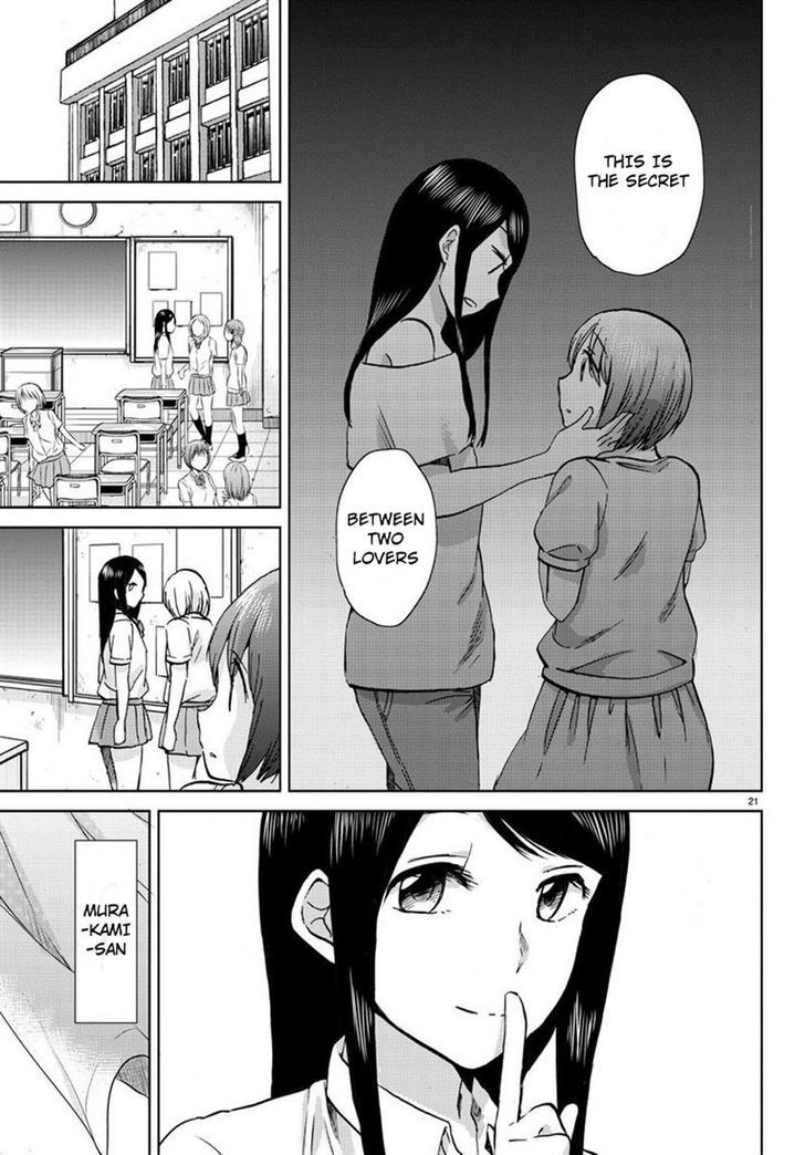 Fragtime Chapter 15 page 21 - Chapter 15