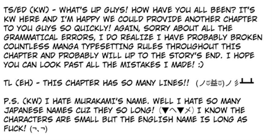 Fragtime Chapter 15 page 25 - Chapter 15