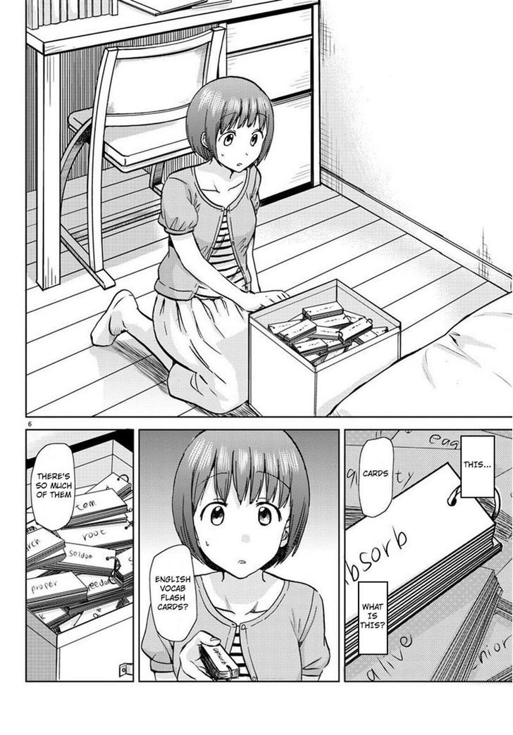 Fragtime Chapter 15 page 6 - Chapter 15