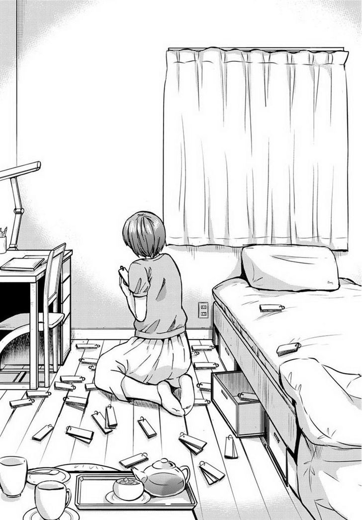 Fragtime Chapter 15 page 9 - Chapter 15