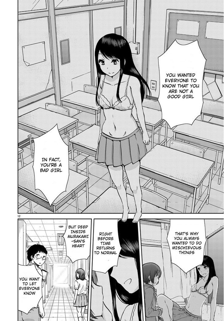 Fragtime Chapter 16 page 12 - Chapter 16 v2