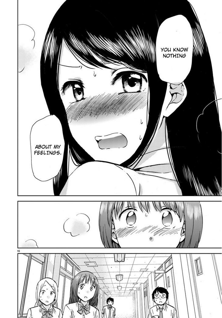 Fragtime Chapter 16 page 16 - Chapter 16 v2