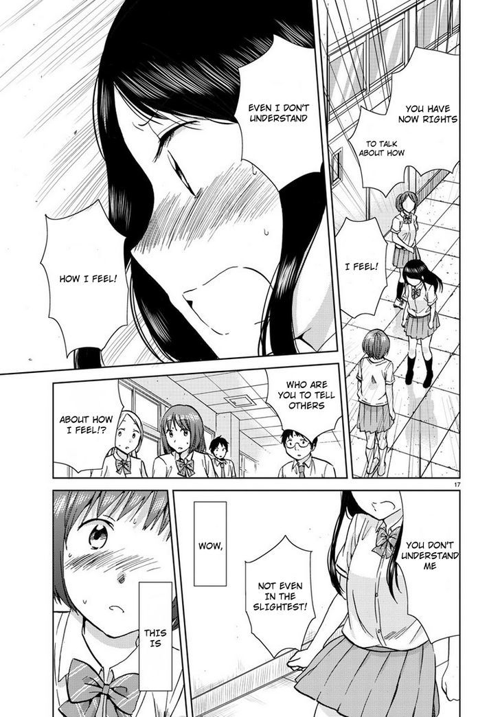 Fragtime Chapter 16 page 17 - Chapter 16 v2