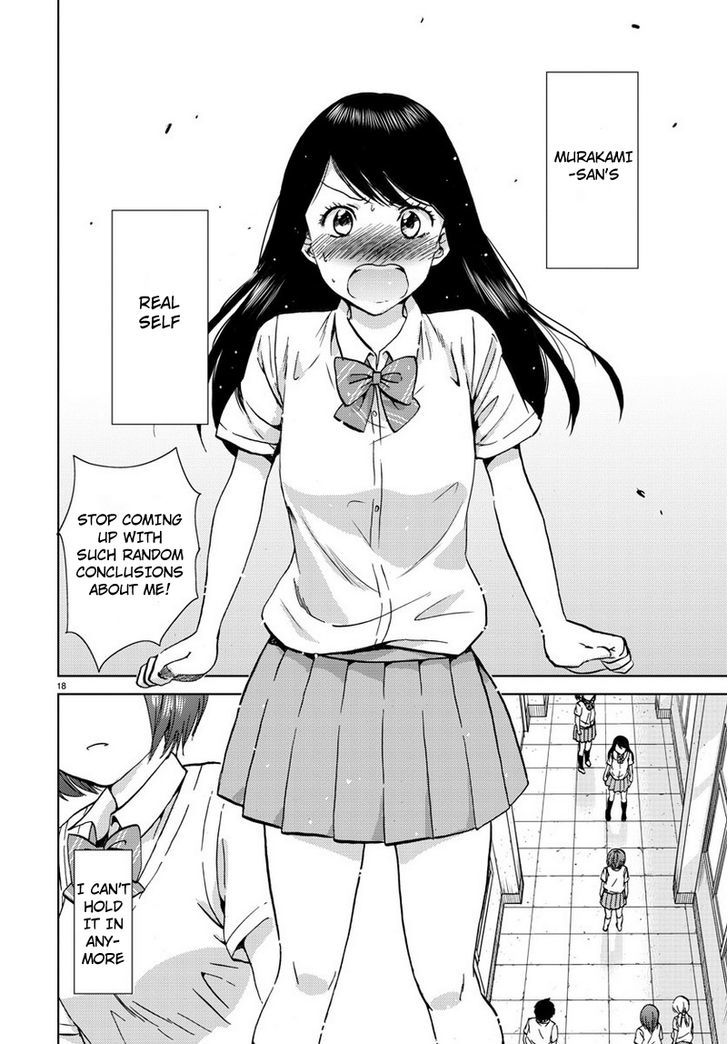 Fragtime Chapter 16 page 18 - Chapter 16 v2