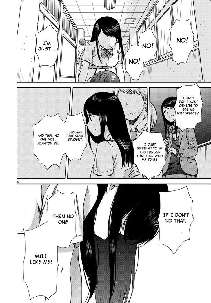 Fragtime Chapter 16 page 22 - Chapter 16 v2