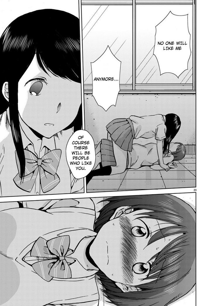 Fragtime Chapter 16 page 23 - Chapter 16 v2