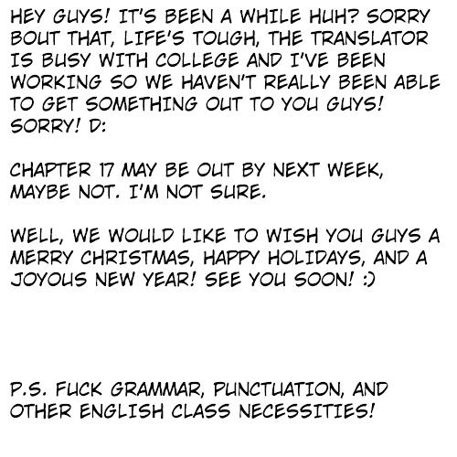 Fragtime Chapter 16 page 27 - Chapter 16 v2