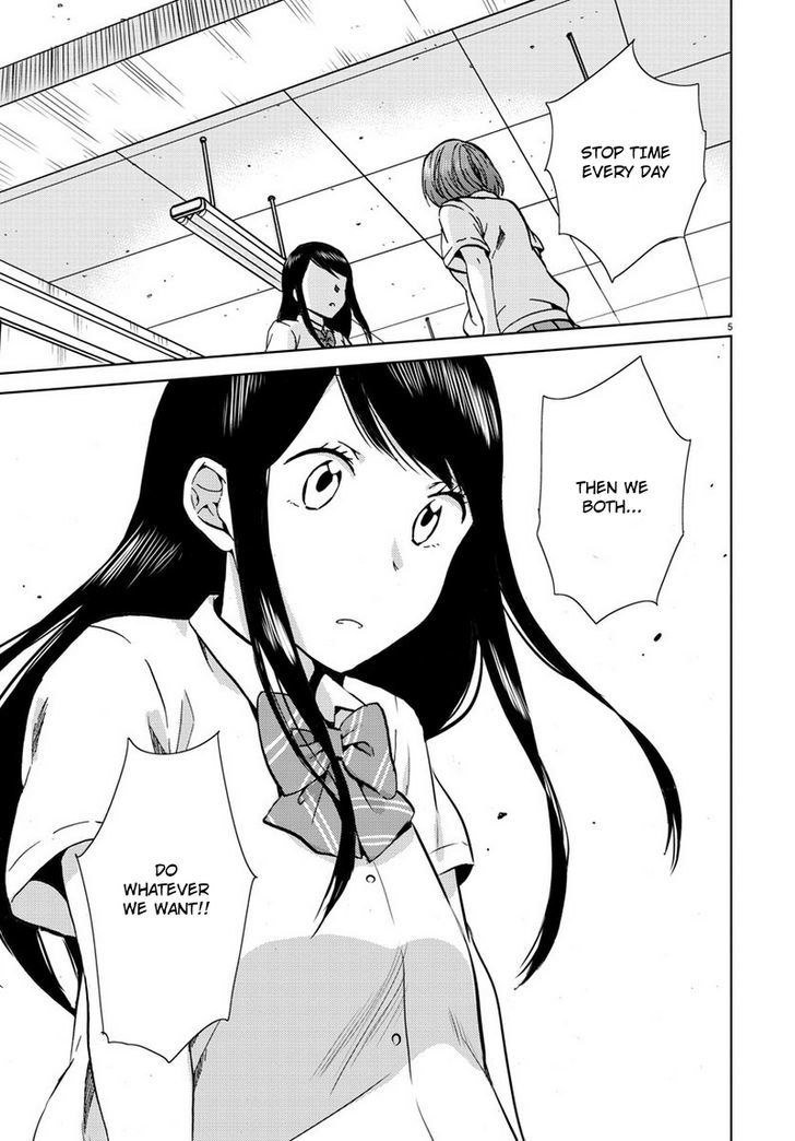 Fragtime Chapter 16 page 5 - Chapter 16 v2