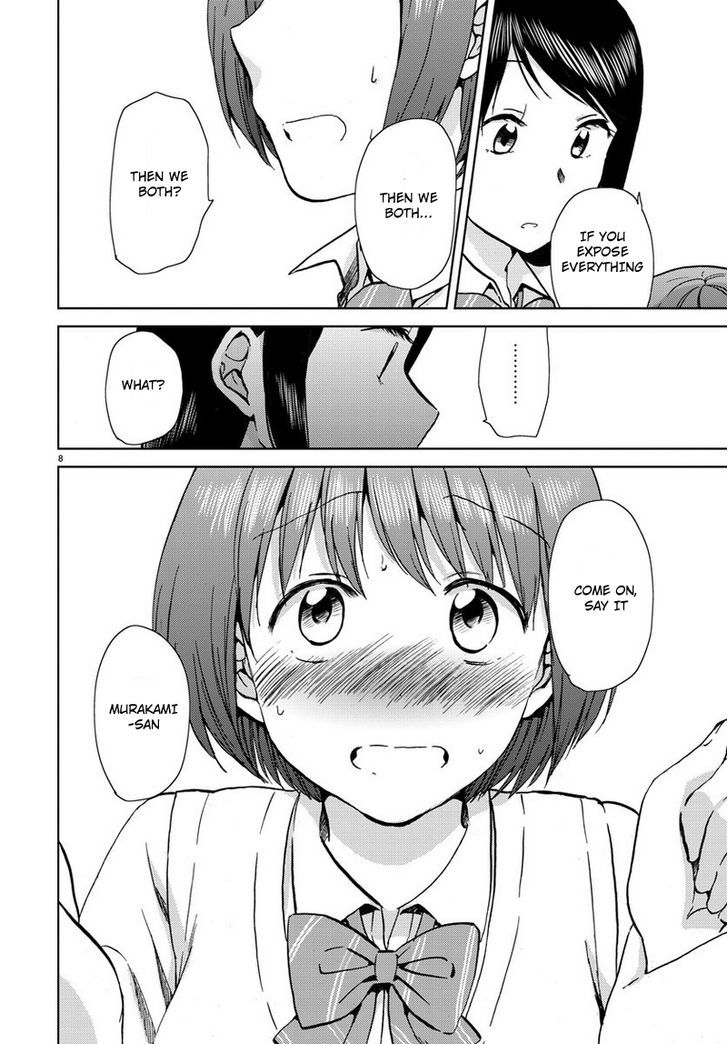 Fragtime Chapter 16 page 8 - Chapter 16 v2