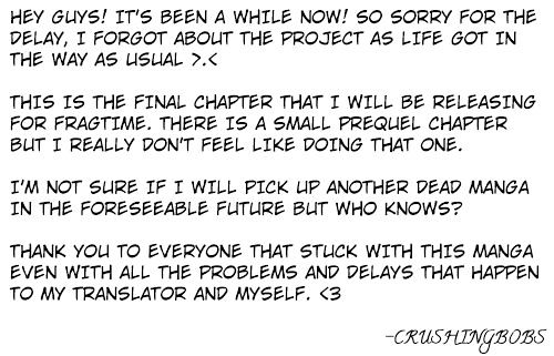 Fragtime Chapter 17 page 31 - Chapter 17