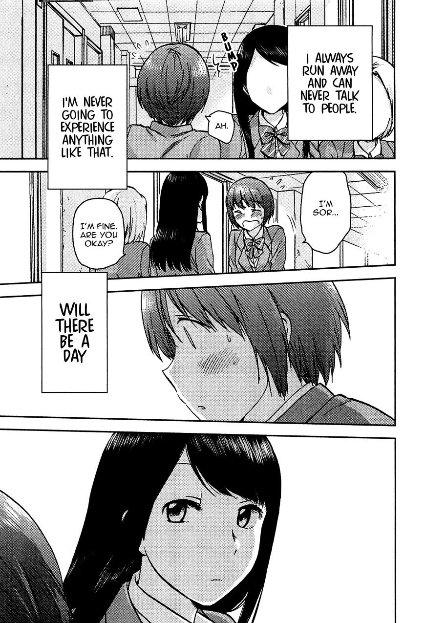 Fragtime Chapter 18 page 8 - Chapter 18 : chapter 0: Someday I Will Too