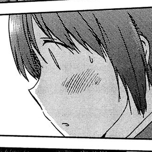 Fragtime Chapter 18 : chapter 0: Someday I Will Too cover