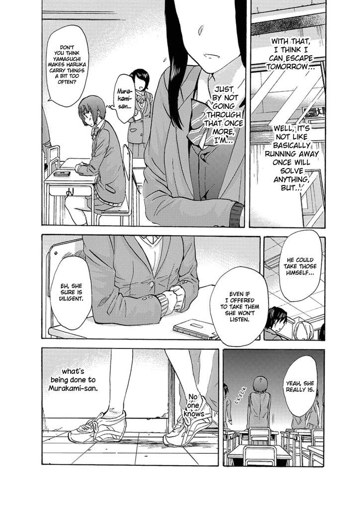 Fragtime Chapter 2 page 13 - Chapter 2