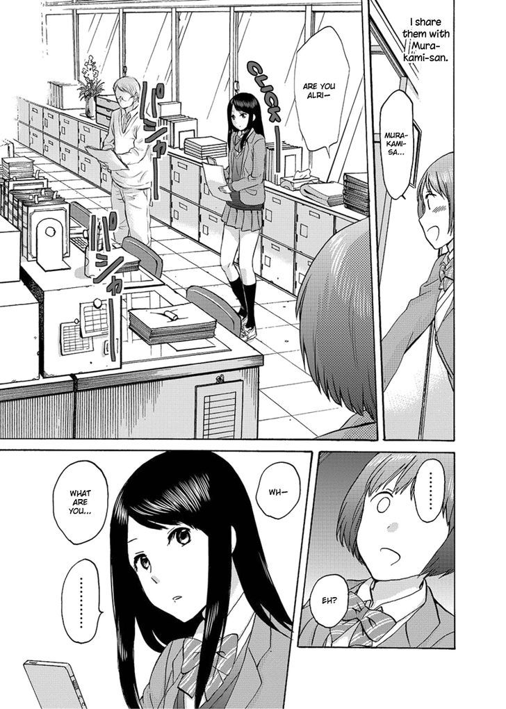 Fragtime Chapter 2 page 15 - Chapter 2