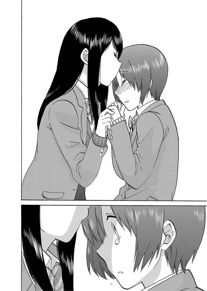 Fragtime Chapter 2 page 20 - Chapter 2