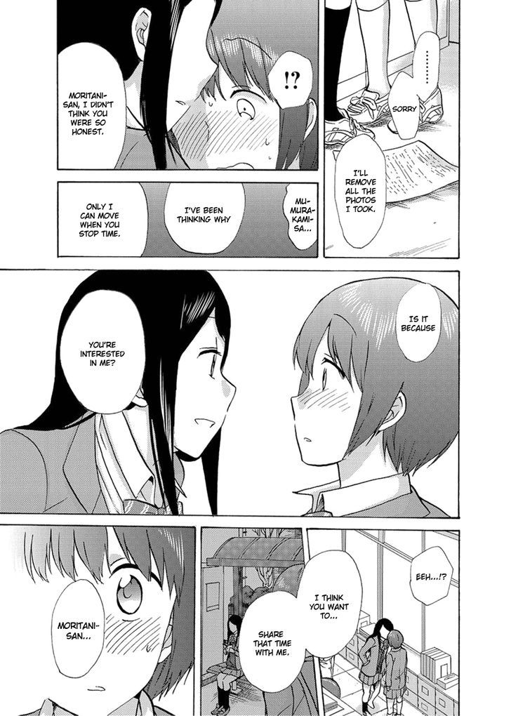 Fragtime Chapter 2 page 21 - Chapter 2