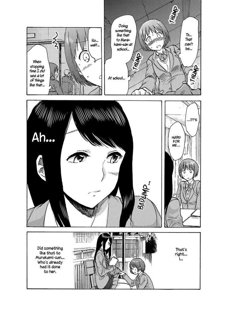 Fragtime Chapter 2 page 9 - Chapter 2