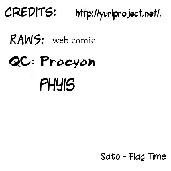 Fragtime Chapter 3 page 23 - Chapter 3 : Fixed
