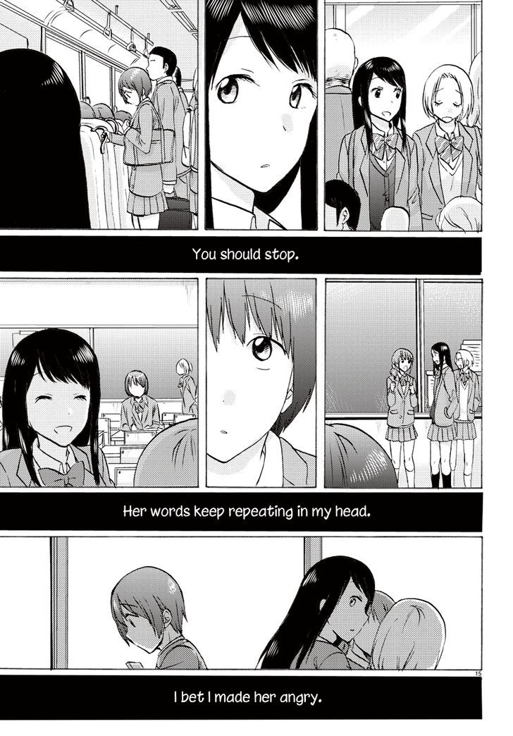 Fragtime Chapter 4 page 15 - Chapter 4