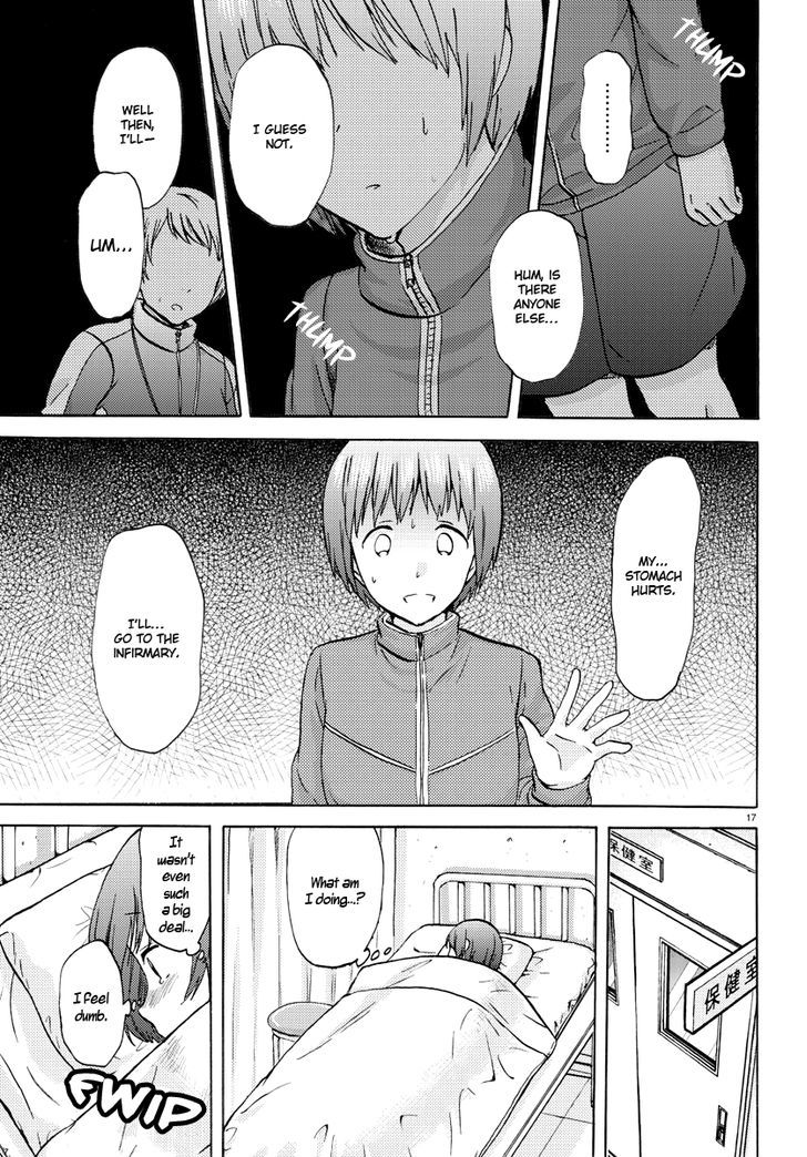 Fragtime Chapter 4 page 17 - Chapter 4