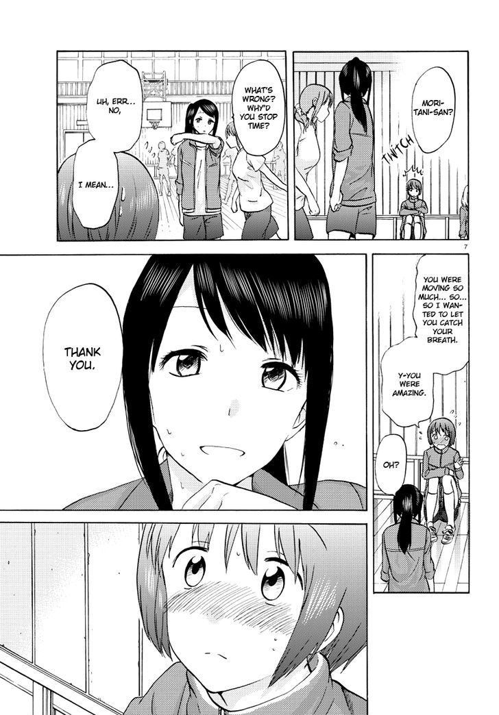 Fragtime Chapter 4 page 7 - Chapter 4