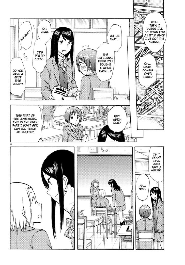 Fragtime Chapter 4 page 8 - Chapter 4