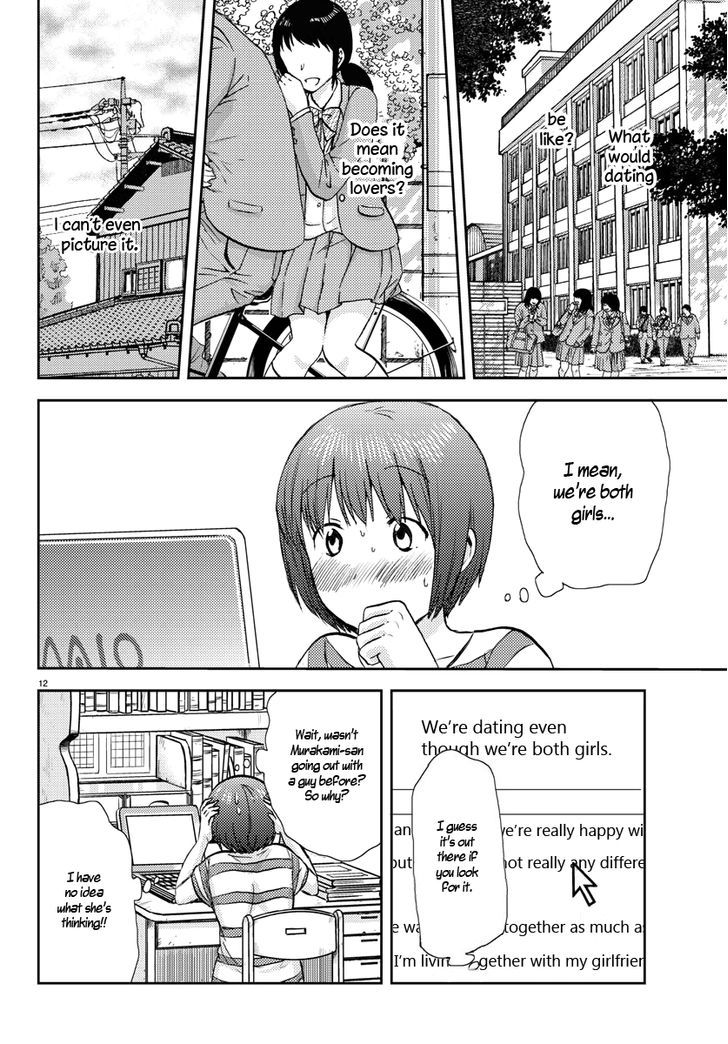 Fragtime Chapter 5 page 12 - Chapter 5