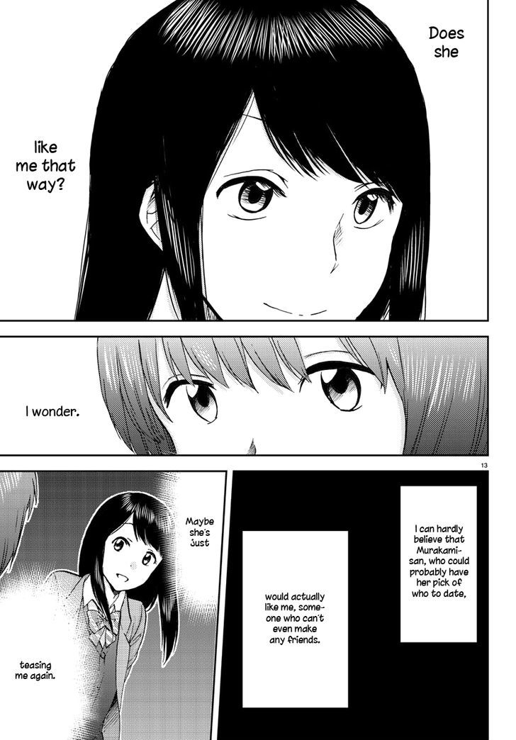 Fragtime Chapter 5 page 13 - Chapter 5