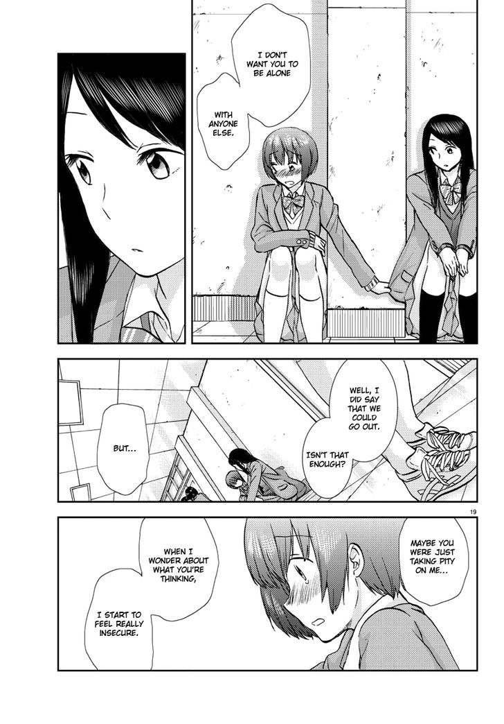 Fragtime Chapter 5 page 19 - Chapter 5