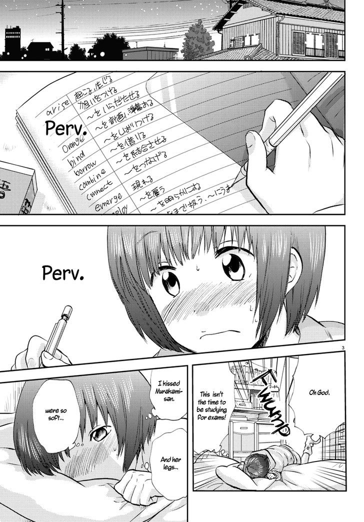 Fragtime Chapter 5 page 3 - Chapter 5