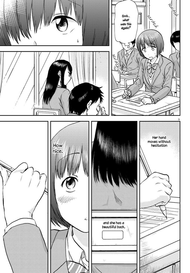 Fragtime Chapter 5 page 5 - Chapter 5