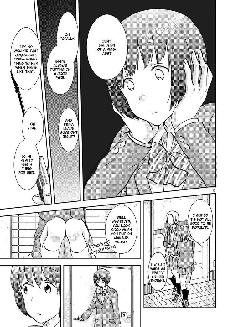 Fragtime Chapter 6 page 13 - Chapter 6
