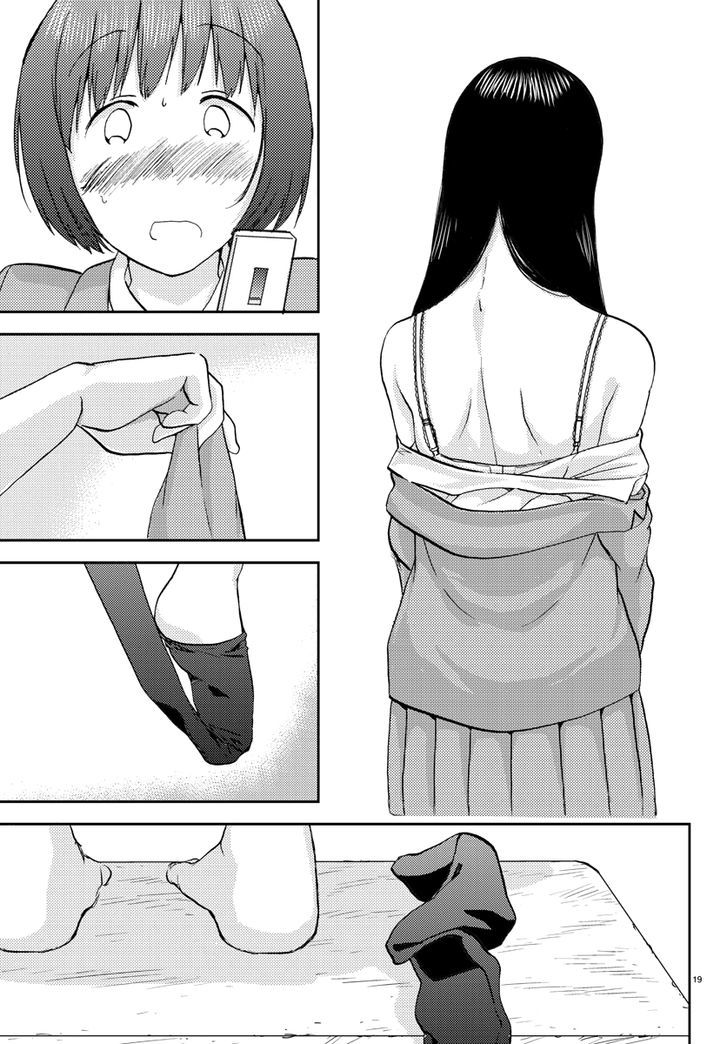 Fragtime Chapter 6 page 19 - Chapter 6
